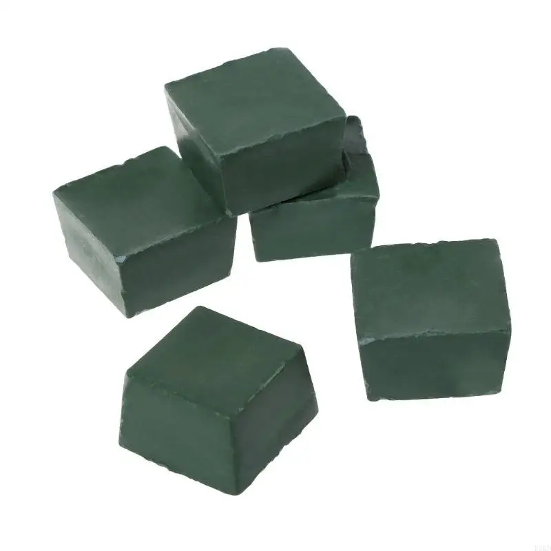 K3KD Alumina mài mòn dán Buffing Hợp chất Kim loại Kim kim loại Sử dụng