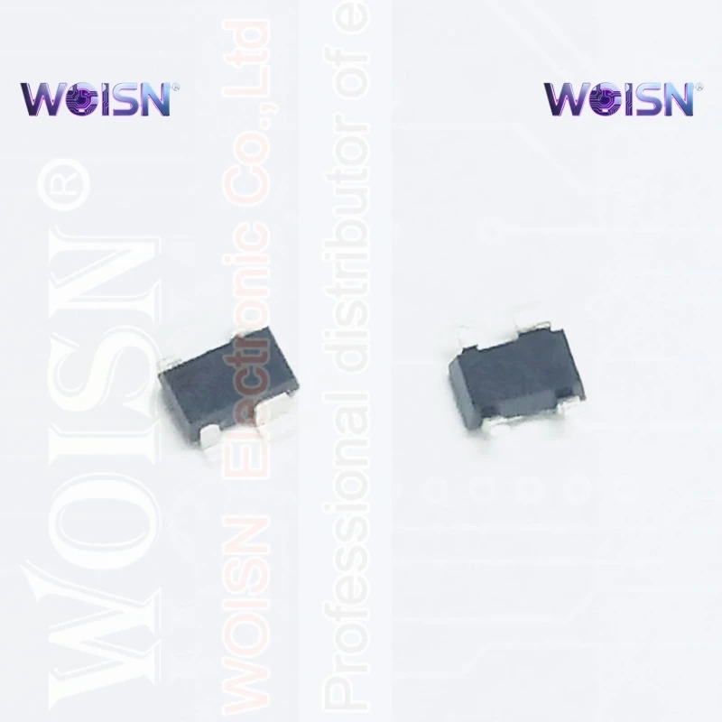 SOT-143 CSRS045V0P-HF