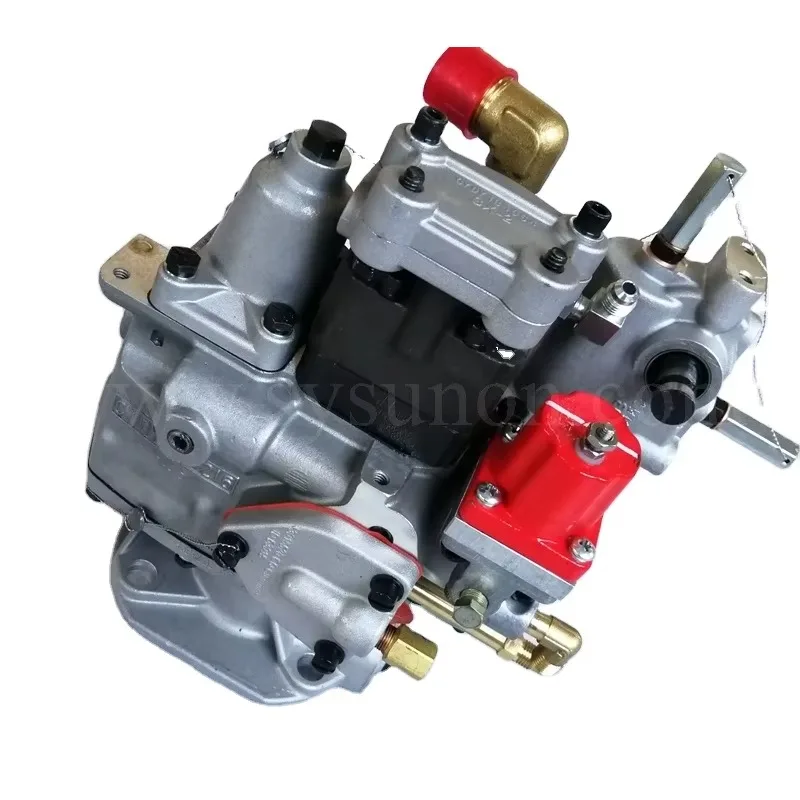 

Generator Set Diesel Injection Pump N14 Fuel Pump 3095556 PT Pump