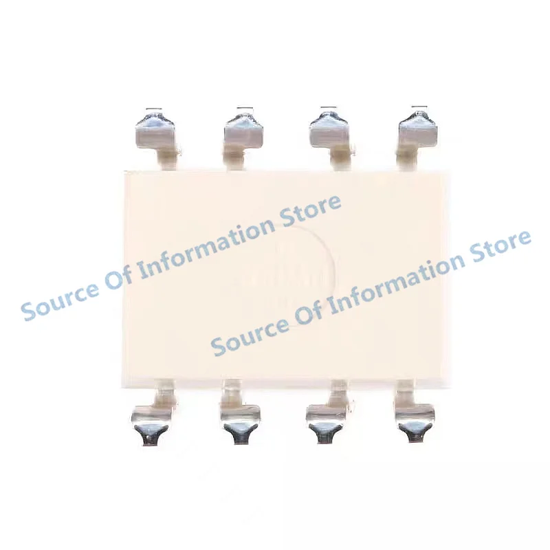 TLP350 SMD-8 Optocoupler Chip, TP1,F, 100% New