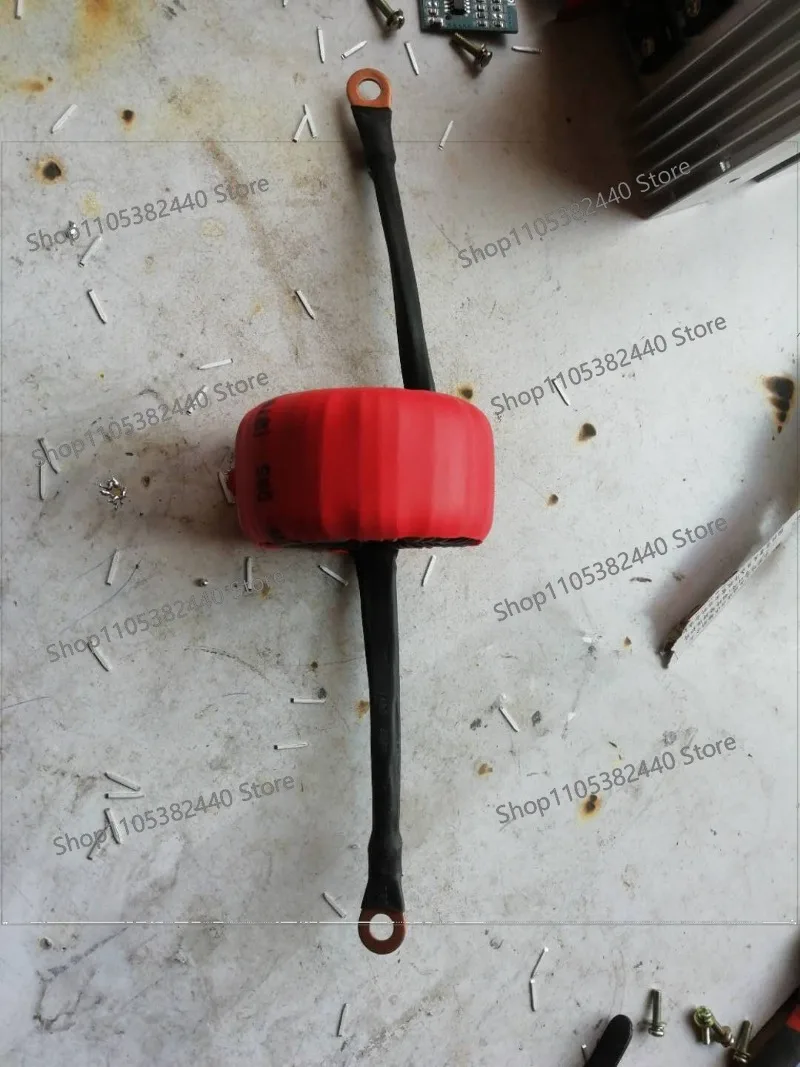 Sine Wave Inverter Filter Inductor, High Current Toroidal Choke for Pure Sine Wave Power Supply