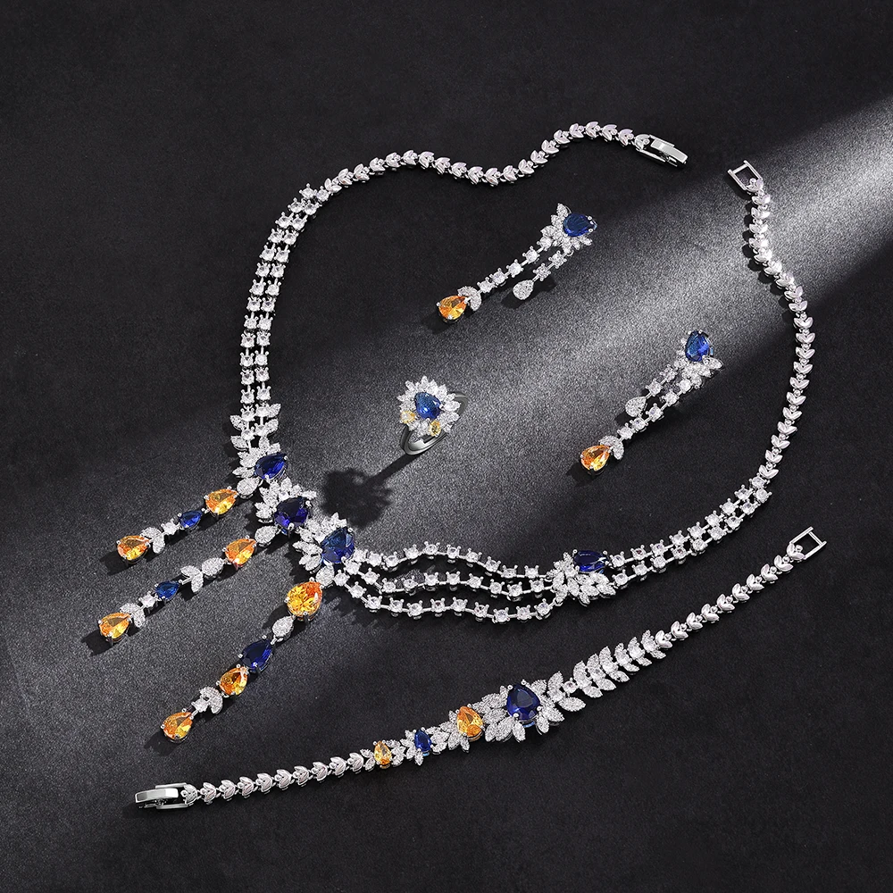 Fashion Women Party Jewelry Se - đánh giá và giá Women Fashion Uae
