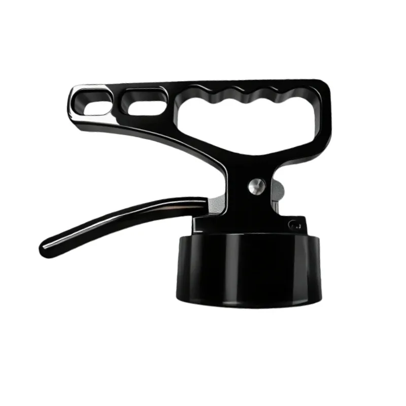 For steel suction cups, handling iron plates, steel molds, lifting magnets, iron pickers