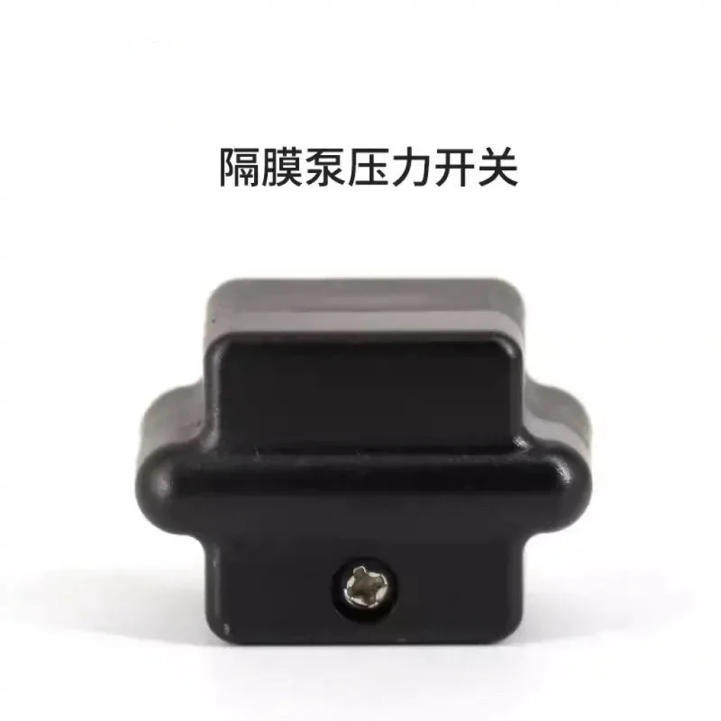 For RV Water Pump Repair Accessories 42 Series Diaphragm Booster Pump 12V Self-priming  24V Water Pump Pressure Switch