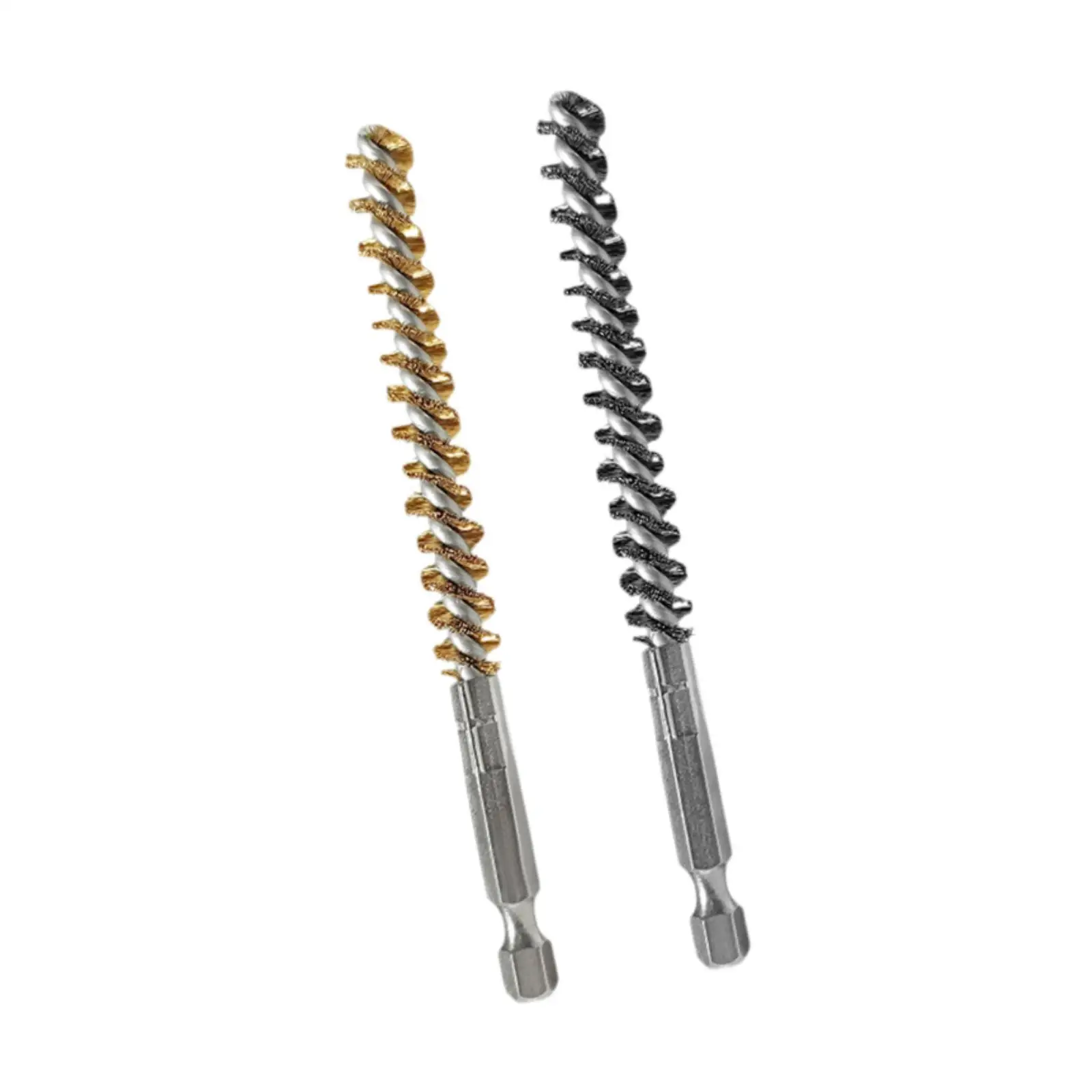 Golf Club Brush Cleaner Stainless Steel Electric Drill Tool for Golf Sport Accessories and Maintenance