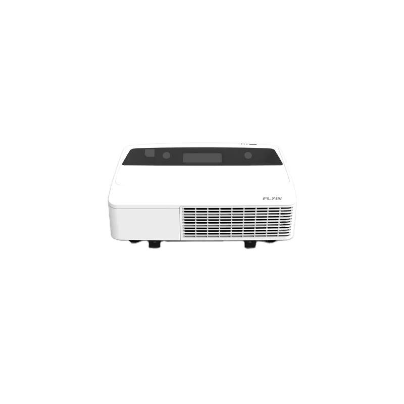 3LCD Laser Ultra  TV Projector 4k Home Heater  Short Throw Projector  Classeducation HD  Projector