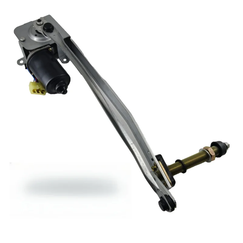 

21Q6-31201 21N6-01261 24VWiper motor excavator