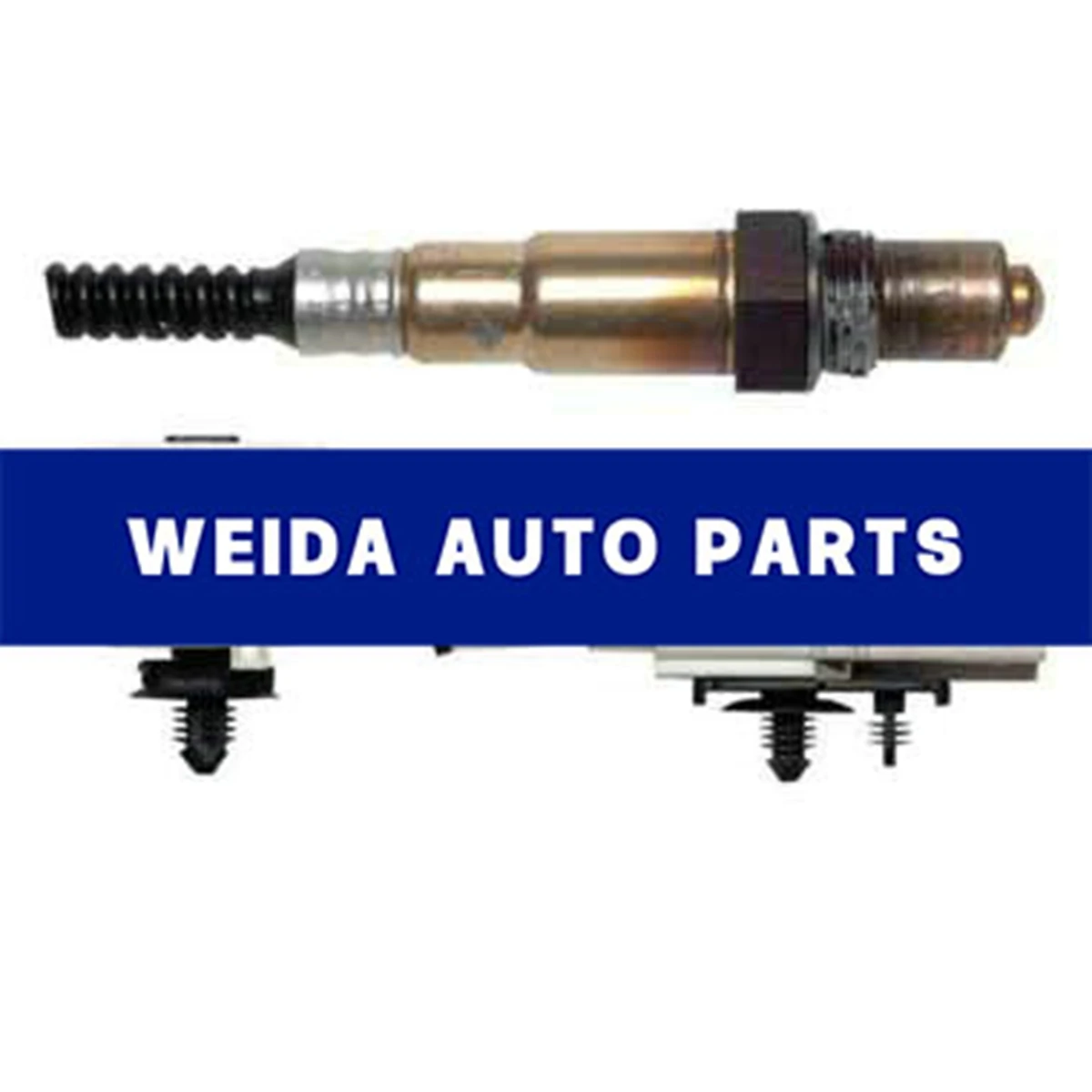 

FOR VOLVO 8631643, 86316430, 8670277, 86702770, 9202153, 92021530 Oxygen Sensors