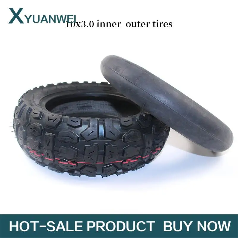 

Шины 10X 3,0 для Kugoo M4 pro, высокое качество для 80/65-6 255x80, шины для ZERO 10X Kaabo Mantis, запасные части, 10 дюймов