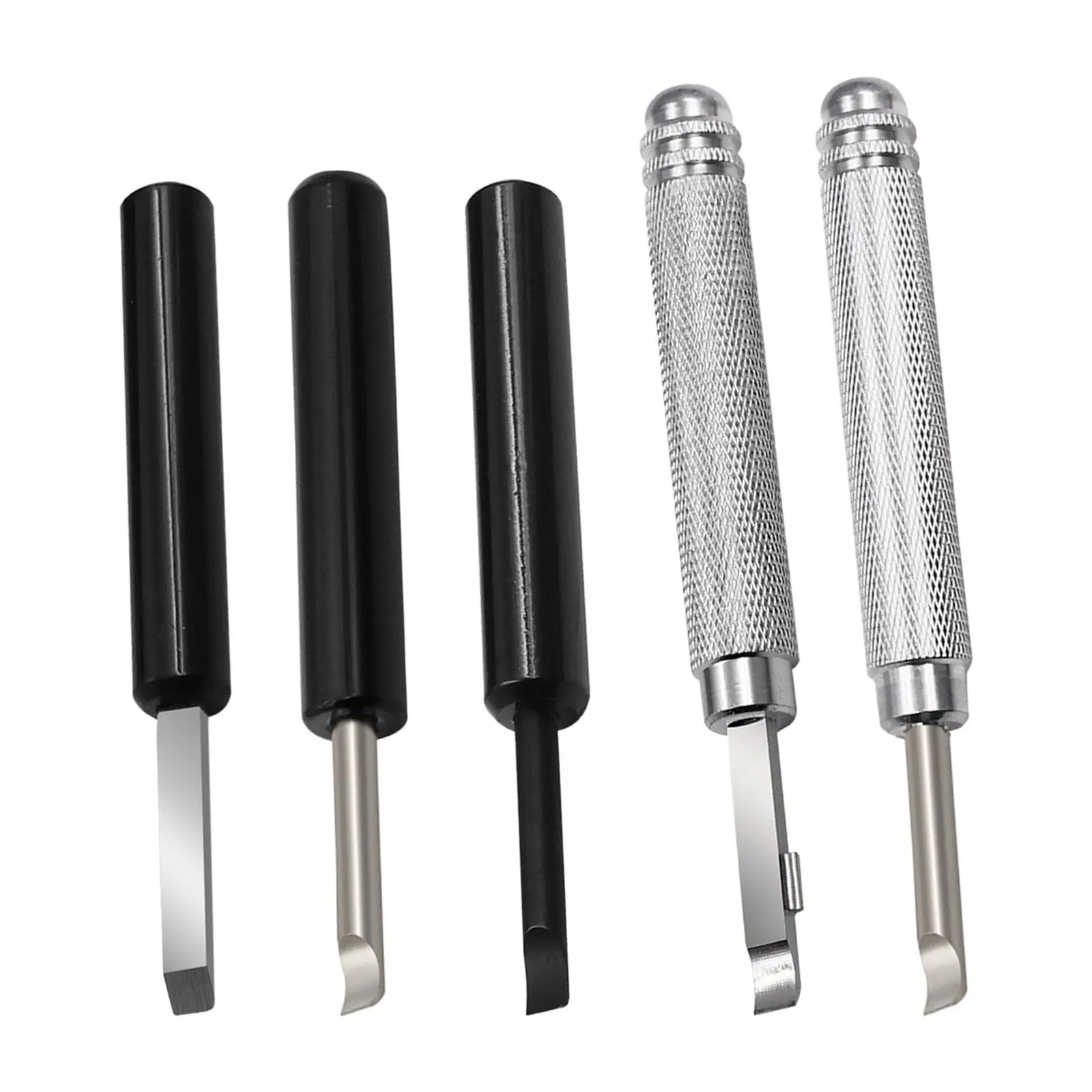 Watch Repair Tool 5x Removal Curved Prying Head Remover Watch Opener Remover