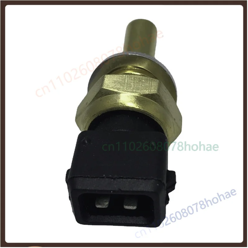 12621710535 Cooling Water Temperature Sensor for BMW 3 5 7 8 E36 320i 318i E34 11621315306 12621747281 1315306 1710535 1747281