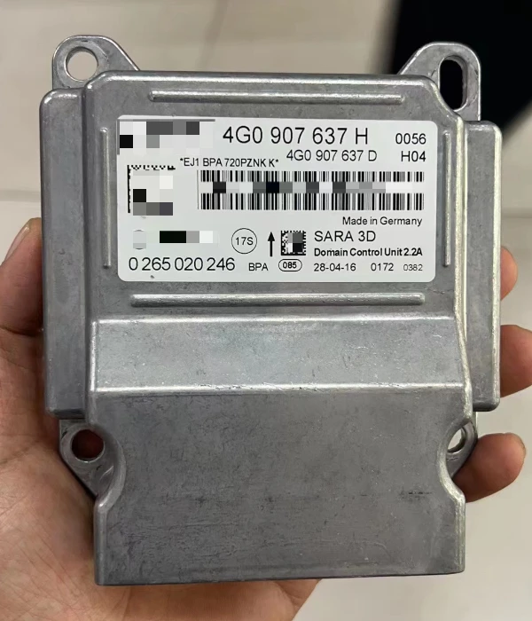 For Audi A6L C7 A8L…