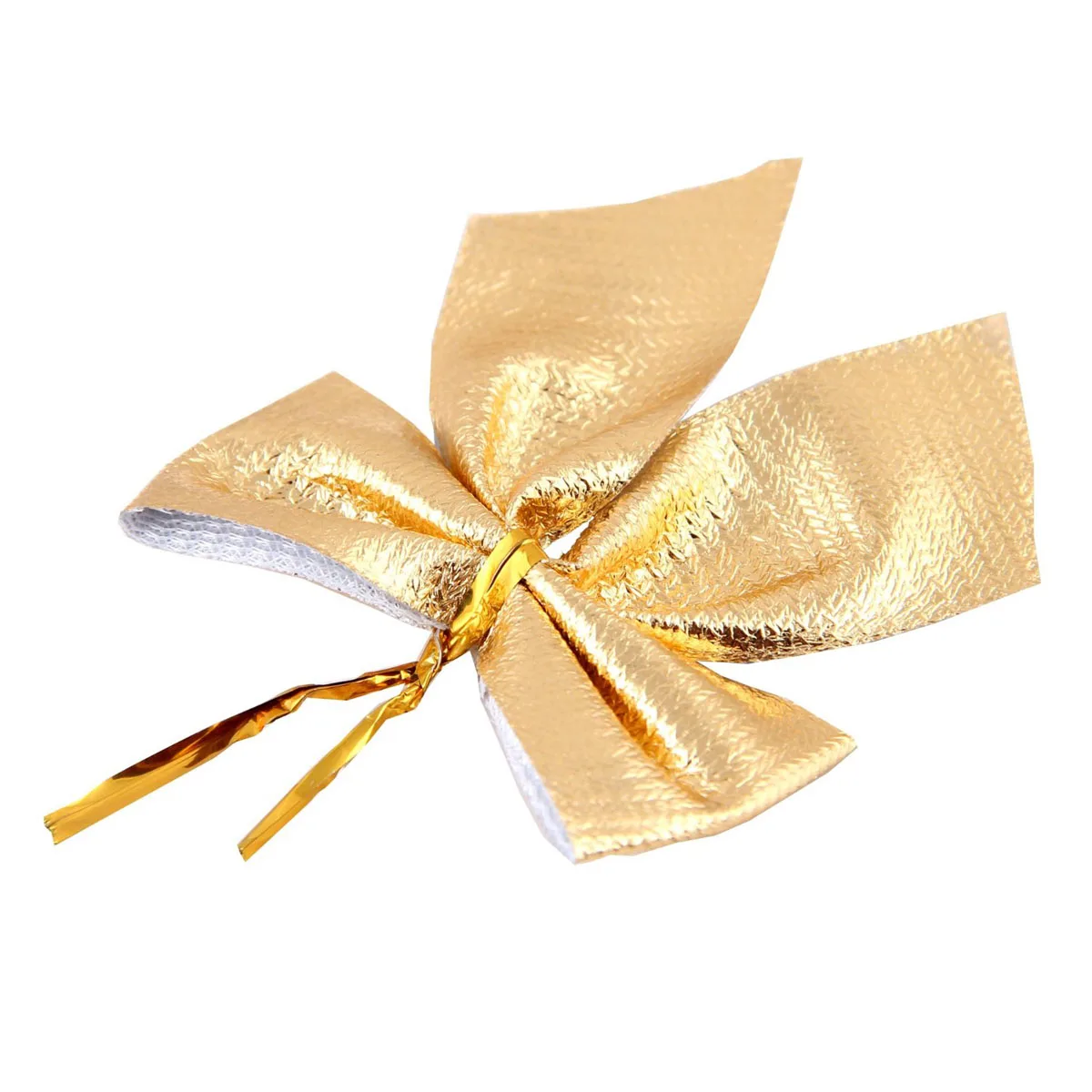 

Christmas Tree Ornaments Bows Flower Boxes Rustic Decor Burlap Xmas Decoration for Decorations Clearance Metal Topper Man Plaid