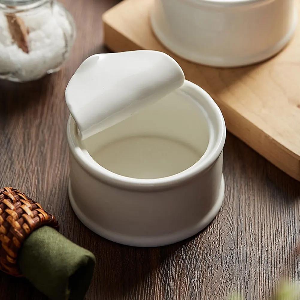 

Ceramic Baking Bowl Small Oven Safe Ramekin for Pudding Cake Dessert Kitchen Ramekins Ramekins Oven Safe