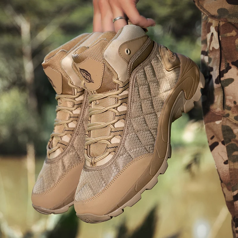 

Классические мужские кроссовки для хайкинга 2026 года: нескользящие, износостойкие, для горного туризма и активного отдыха