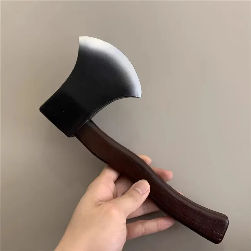 Halloween Scary Prop Butcher Hook Weapons