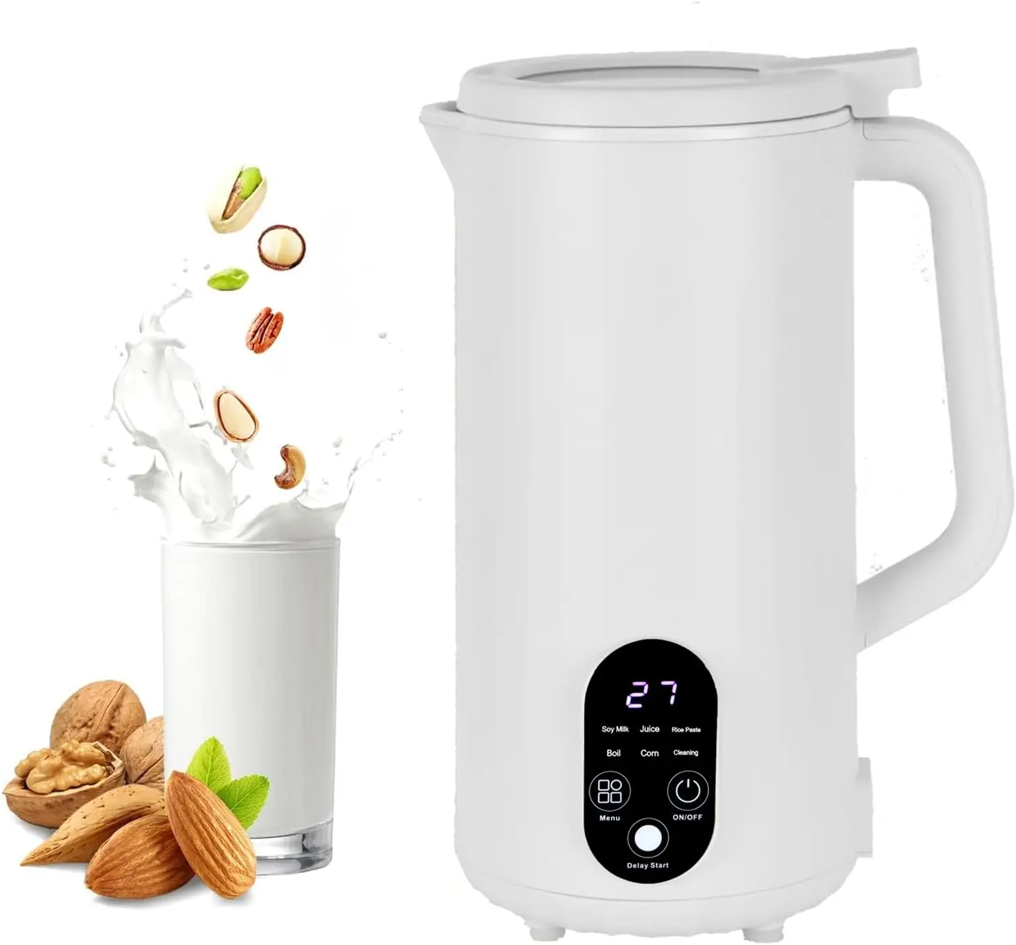 soy-milk-machine-household-multi-purpose-blender-non-stick-inner-pot-intelligent-automatic-no-boil-no-slag-cooking-mini-beater