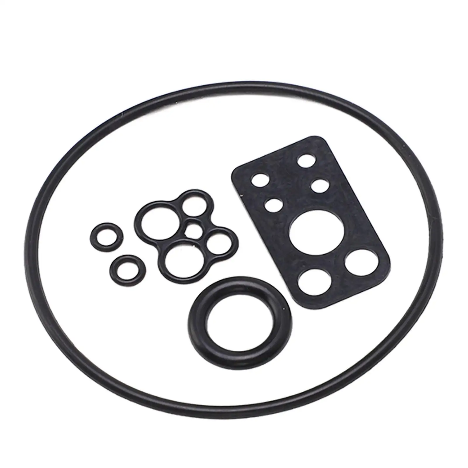 Инструмент для ремонта карбюратора O, комплект для ремонта карбюратора, износостойкая прокладка 54832, высокая производительность для nikki V Twin