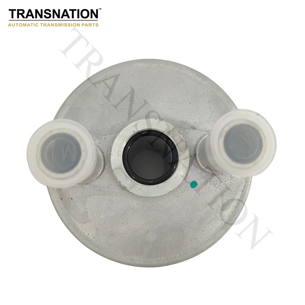 

Transnation 09G Auto Transmission Oil Cooler 09G 409 061 Gearbox Oil Radiator 09G409061 Fit For VW JETTA Car Accessories