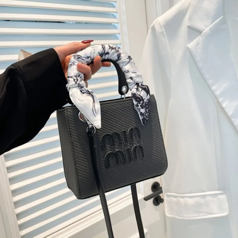 

Стильная красивая элегантная роскошная практичная уникальная сумка Jk в кампусном стиле, регулируемая студенческая сумка через плечо