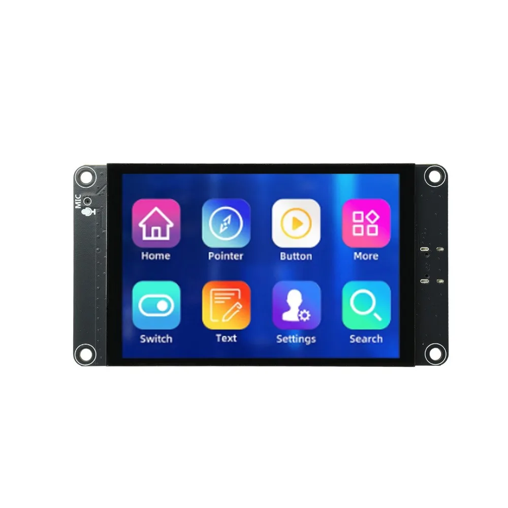 ESP32-S3 Development Board 3.5