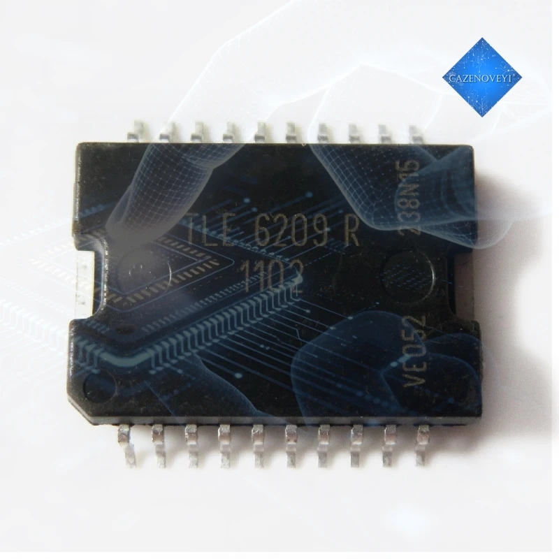 (5-10-20-30-100PCS) TLE6209 HSOP-20 TLE6209R
