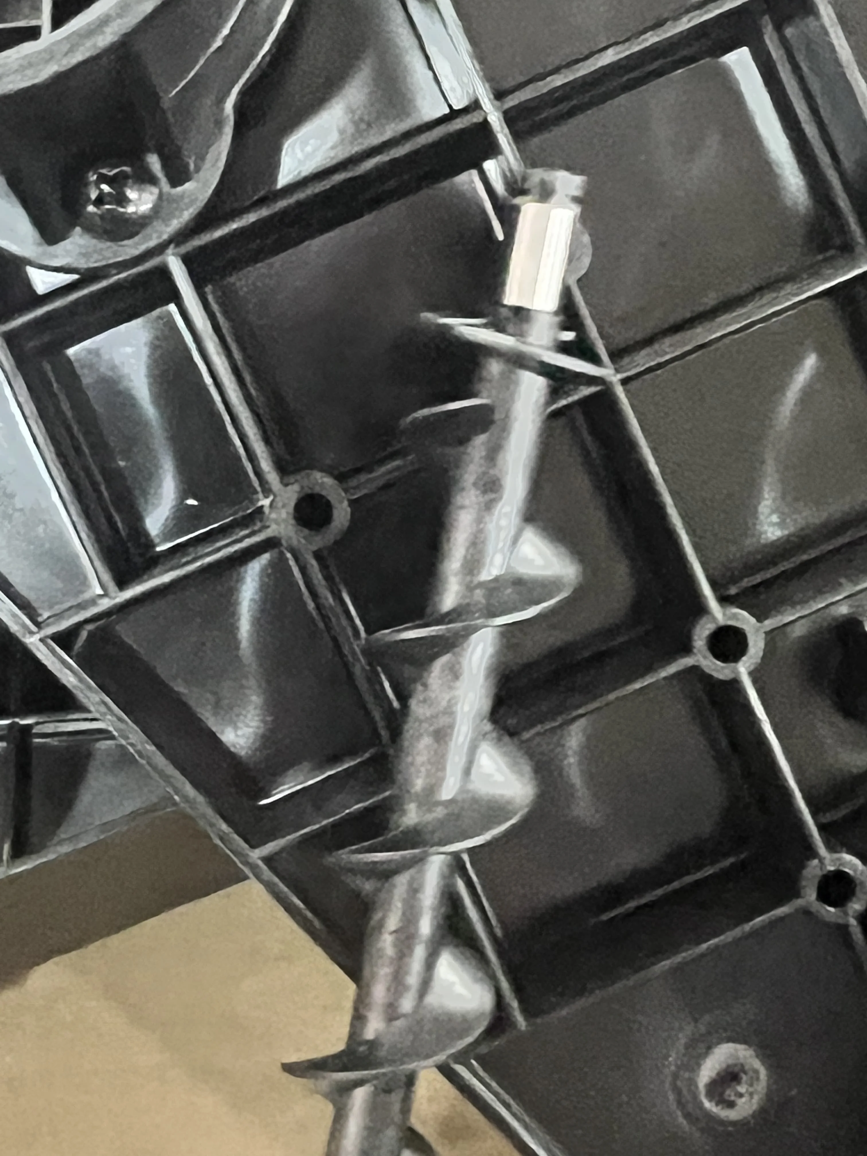 

1 шт. новый винт подачи FC8-7078-000 для Canon IR 6055 6065 6075 6255 6265 6275 8105 8095 8085 8205 8285 8295 Детали копировального аппарата