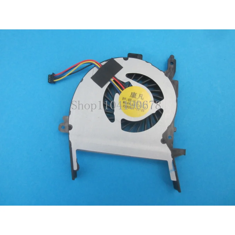 Cpu Fan  for Asus X556fl5900ufl5900 X556ub Series Cooler Heatsink Cooling