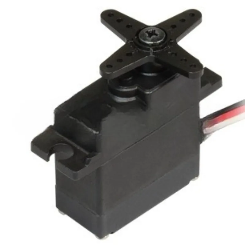 Linear motion servo motors designed for drone systems (UAS)