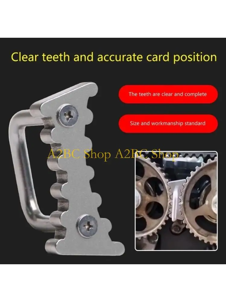 

A2BC Camshaft Timing Tool Engine Maintenance & Repair Tool for 1.6 & 1.8T Engine