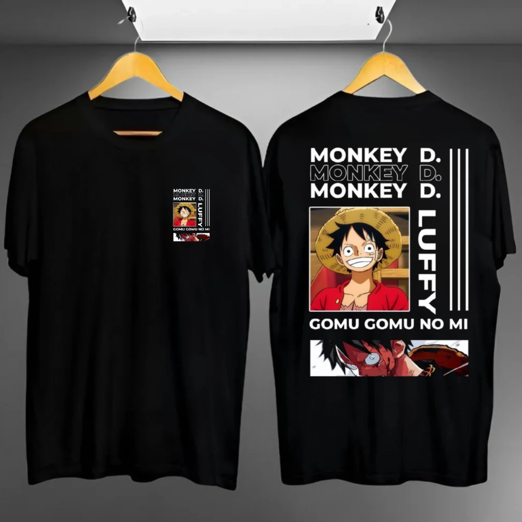 Chemise à manches courtes pour hommes et femmes, Anime japonais, meilleure vente, haut d'été, nouvelle mode rétro, Streetwear pour hommes et femmes
