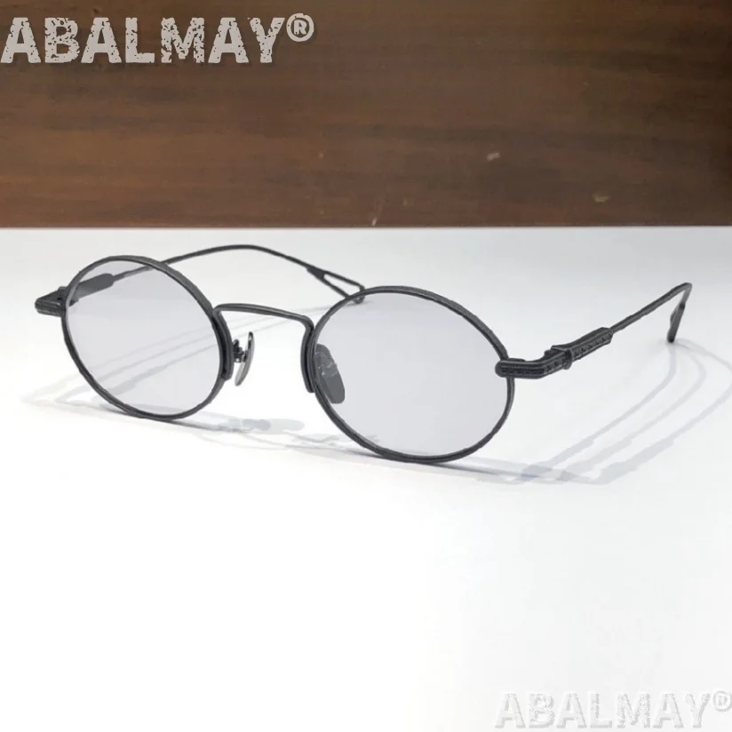 Top High Quality Sunglasses for Men and Women 8029 SIZE 49-24-149 Titanium Style Retro Fashion Design Sun Glasses UV400 with box
