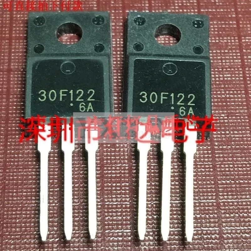 (5-20PCS) GT30F122 F 30F122 F FET LCD Plasma Flat Panel TV Tubes