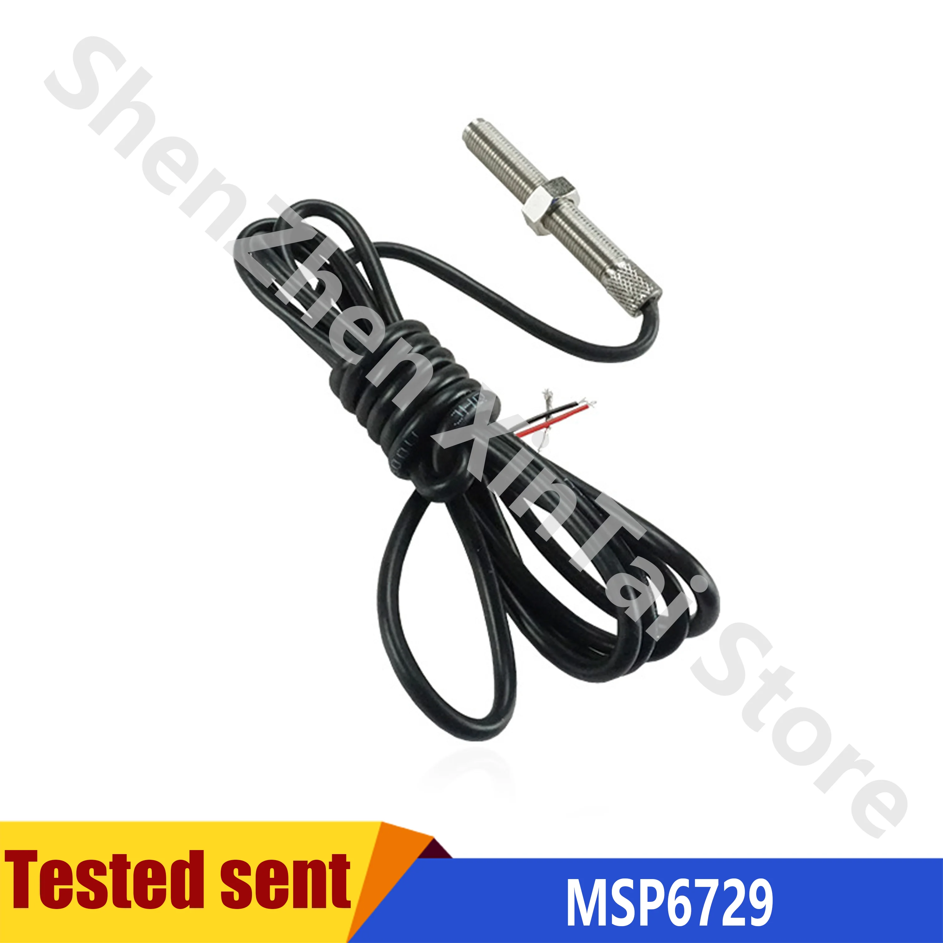 New High Quality Magnetic Speed Sensor MSP6729