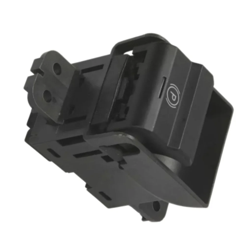 Black Abs Truck Control Unit Brake Parking Switch For Volvo For FH EURO6 OEM Number 22107830 22009157 21790990 21669996