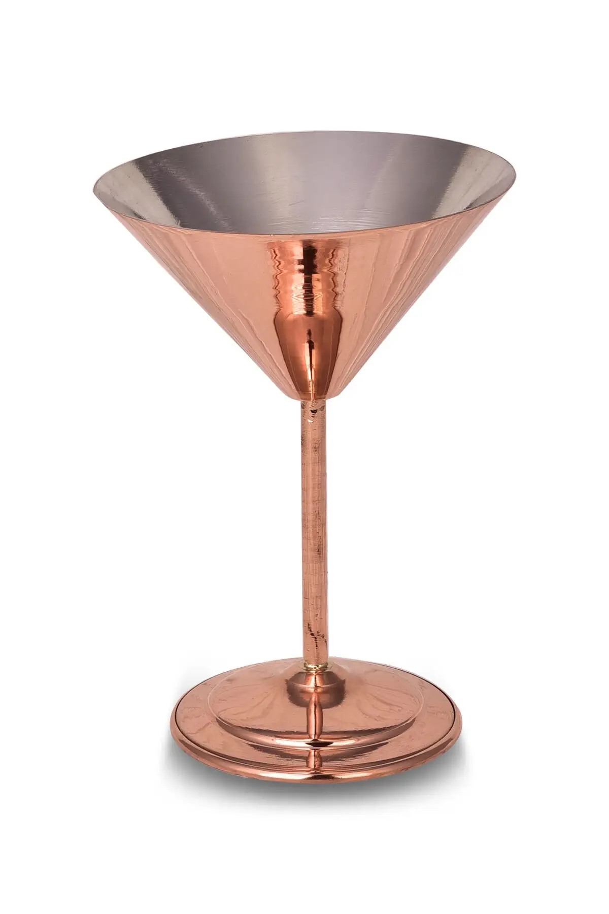 DOLBOVI copper Kadeh 250 ml Glasses of wine Wine Glass