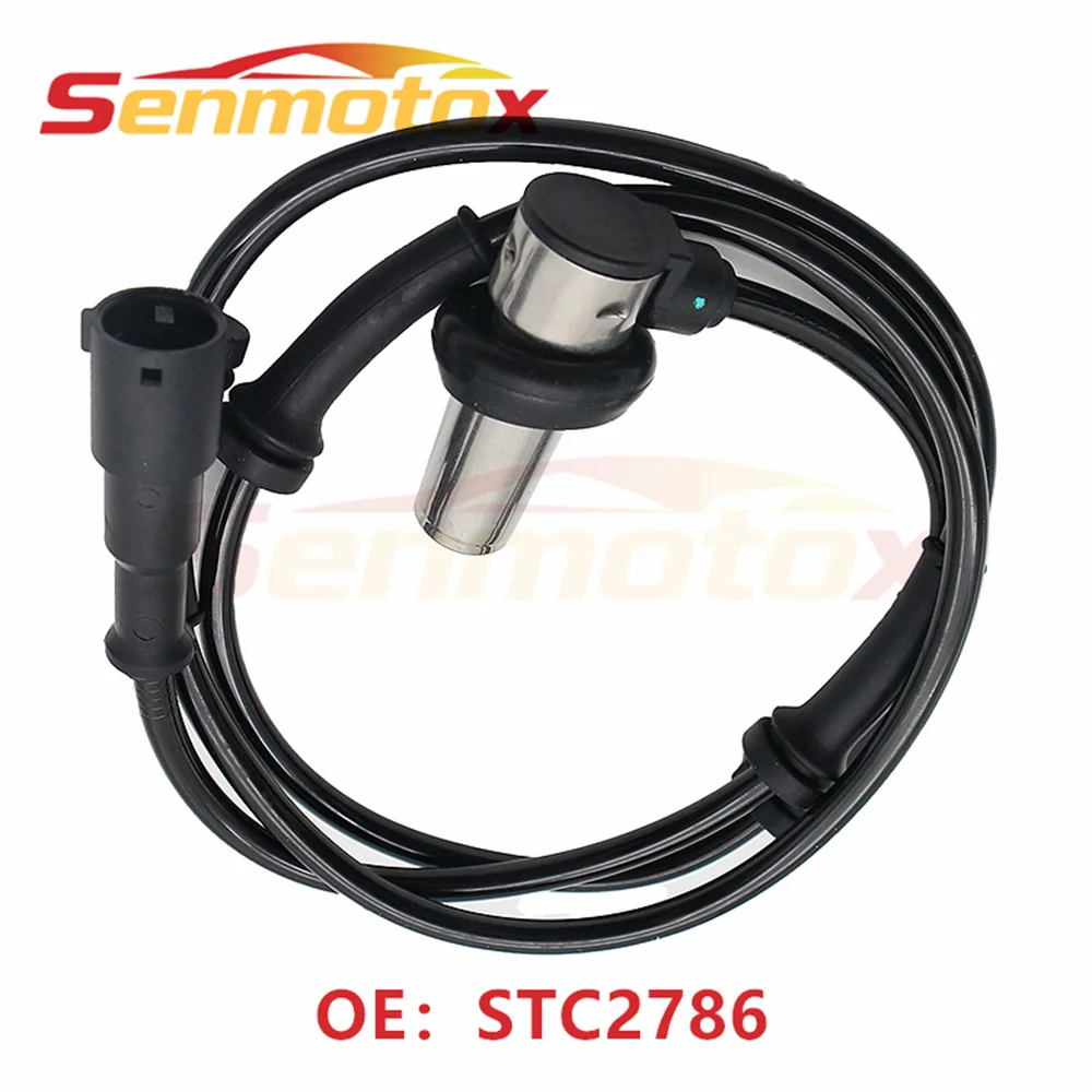 

Датчик скорости переднего колеса ABS STC2786 для Land Rover Range Rover P38 1994-2002 годов выпуска, автомобильные аксессуары