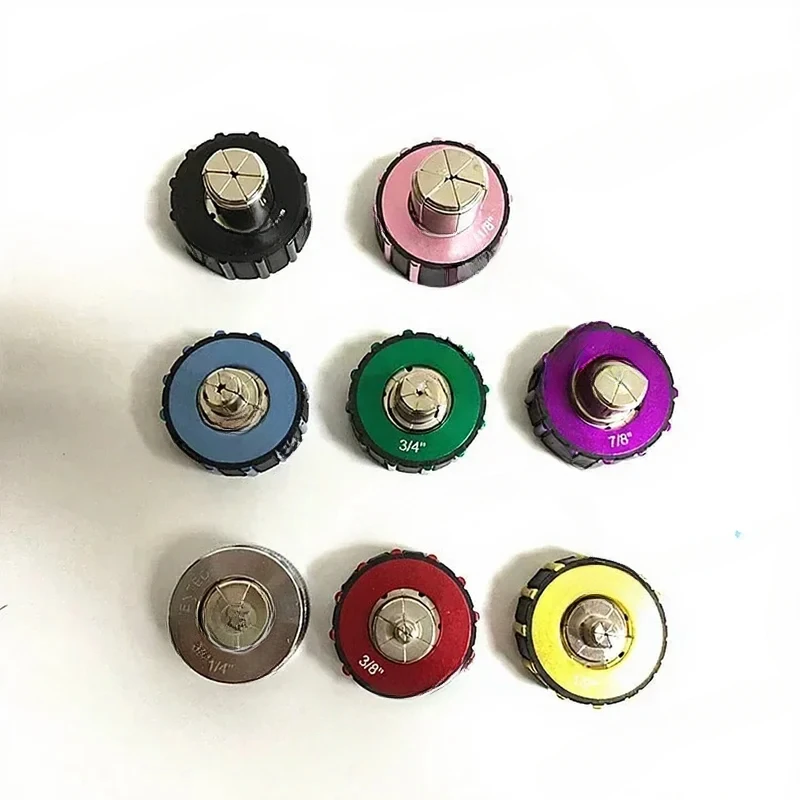 Cup Shaped Lever-Type Expander Refrigeration Tool 13800 For Air Conditioning Copper Tube