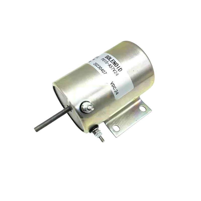 

Deutz F2L2011 BF3L2011 D3L2011 Actuator P515-A57V24 Shutdown Switch 23504197 High-Quality Replacement Part for Engine Management