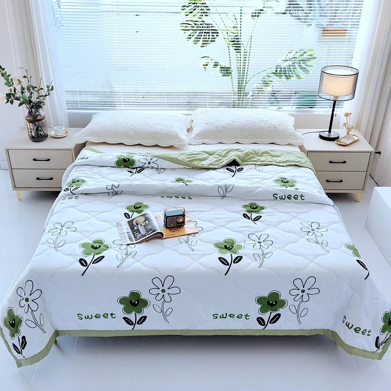 #47 Compare Comforters Before You Buy