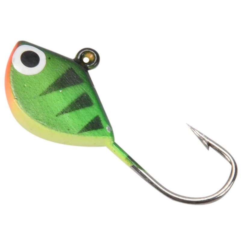 

Набор из 54 рыболовных приманок и коробок: зимние крючки для подледной рыбалки, твердые приманки, снасти для рыбалки, искусственные приманки, крэнкбейты, свимбейты