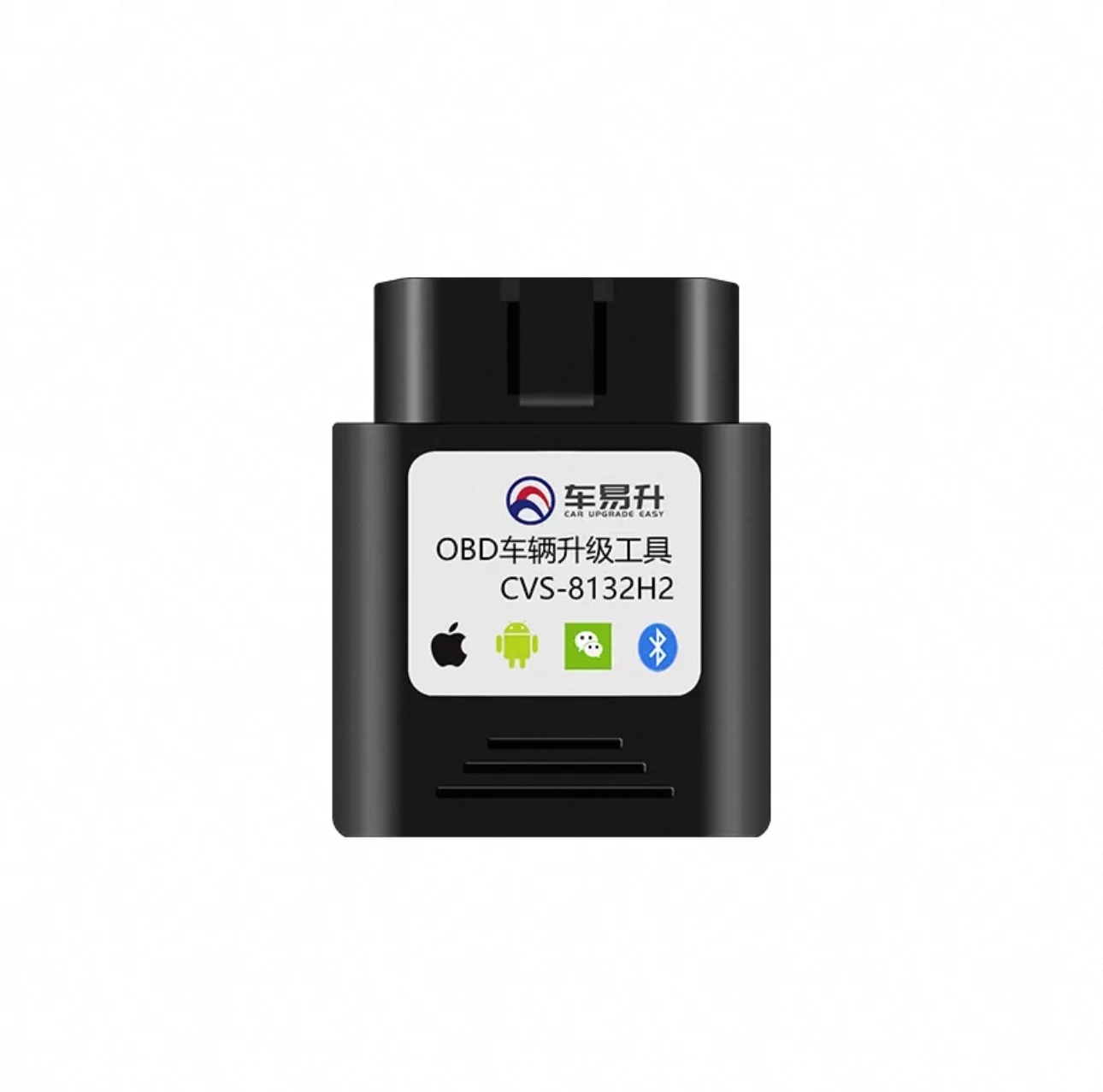 OBD for Audi for Mercedes-Benz A/B/C/GLC/CLA/GLA/V Class W176 W205 X253 W156 W117 W446 Ambient Light Function Activation