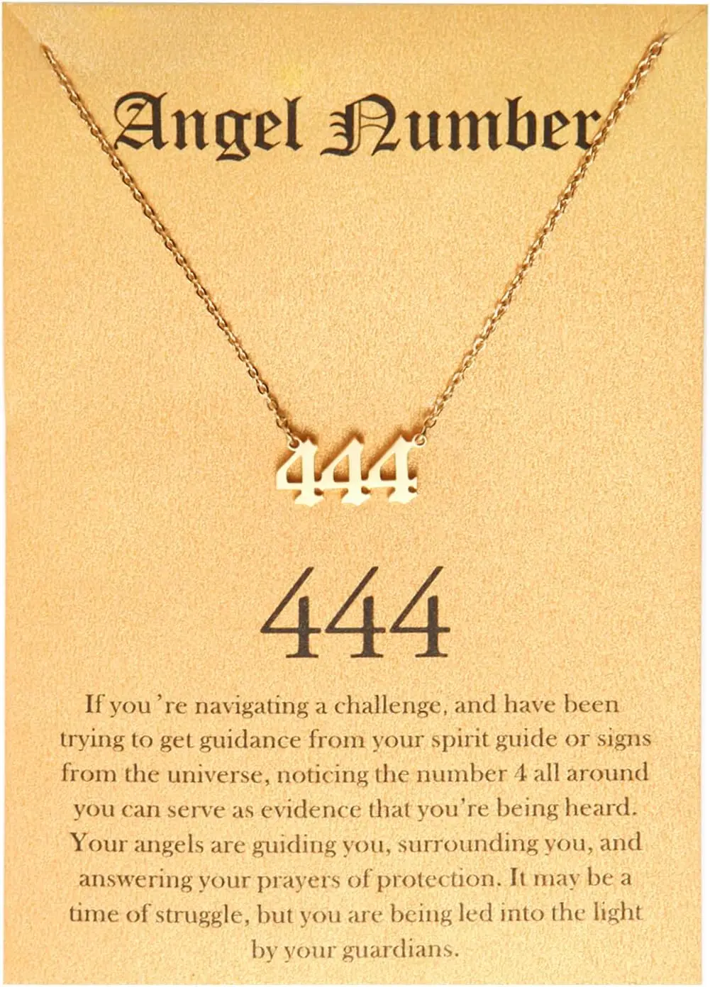 

Ожерелье-чокер с ангельскими номерами, ювелирные украшения по нумерологии для женщин