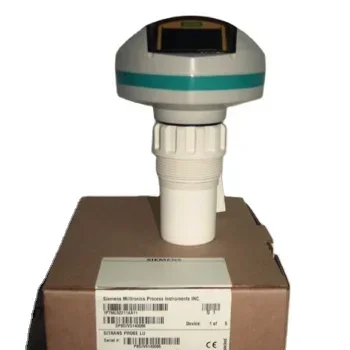 

7ML5221-1DA11 Ultrasonic level