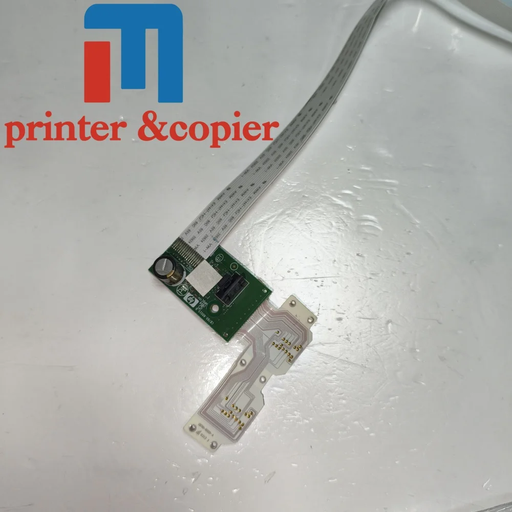 

10 шт. для HP DeskJet 1000 1010 1050 1051 1055 1510 1512 2000 2010 2050 2060 2510 2540 3000 3050 802 802XL Блок каретки в сборе