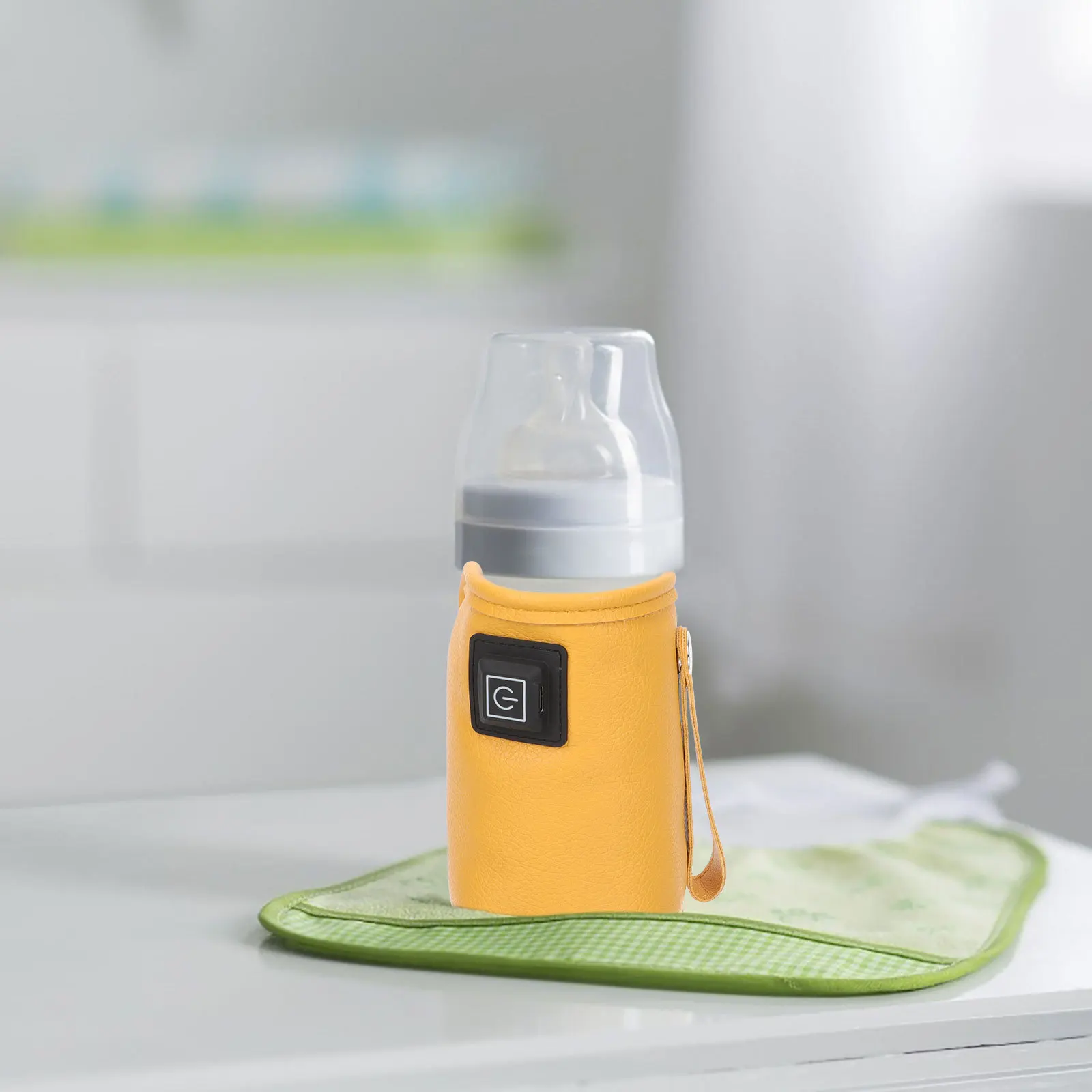 Рисунок 5 - Подогреватель детских бутылочек