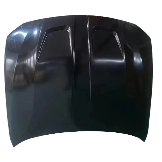 

2014-2020 Car Accessories Hood 2 3 4 5 7 8 Series Metal Material Engine Cover Aluminium Bonnet Series Compatible Engine Hoods