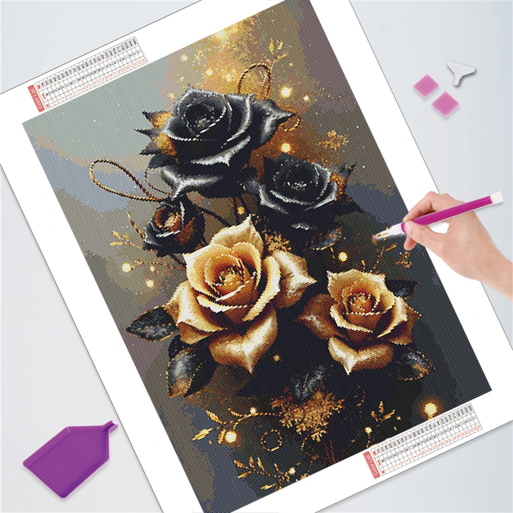 Thumbnail 2 - #52 Cheap Diamond Painting Kits Worth Buying