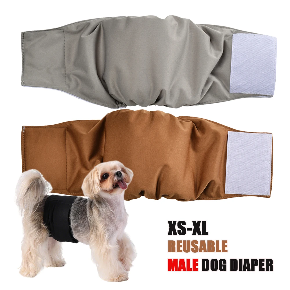 #64 Latest Dog Diapers Offers