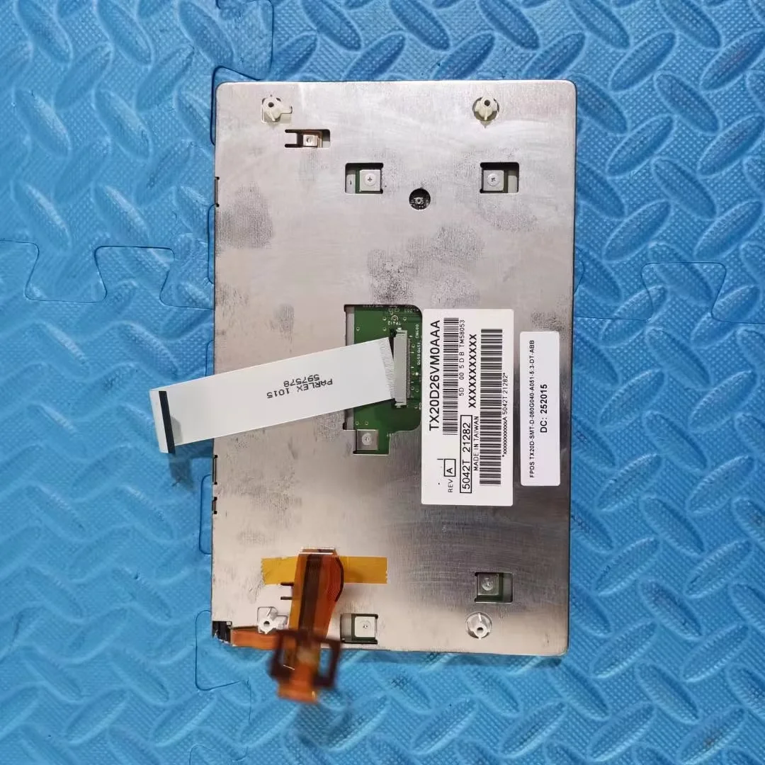 TX20D26VM0AAA    LCD display screen